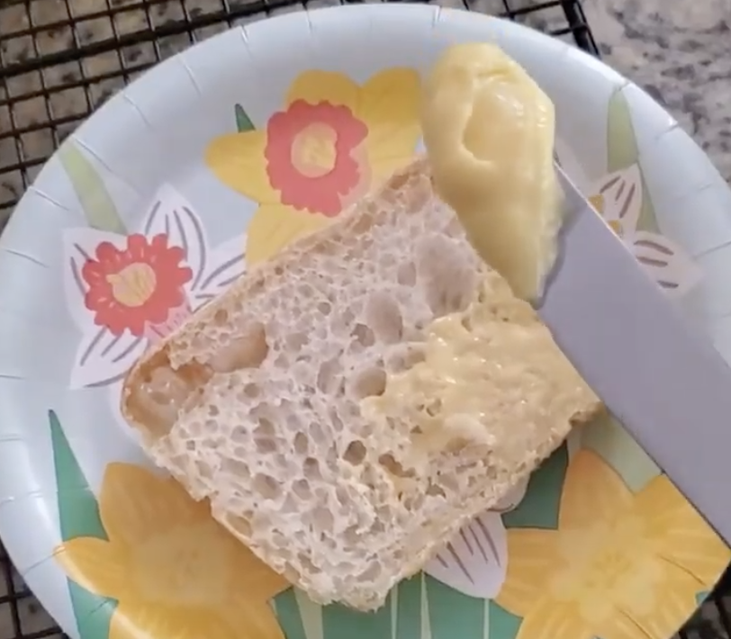 How to Make Passion Fruit Butter with 3 Ingredients Pretty Creative Stuff